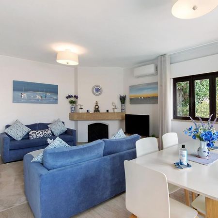 Willa Casa Harlequin Vale do Lobo Zewnętrze zdjęcie