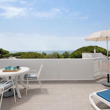 Willa Casa Harlequin Vale do Lobo Zewnętrze zdjęcie