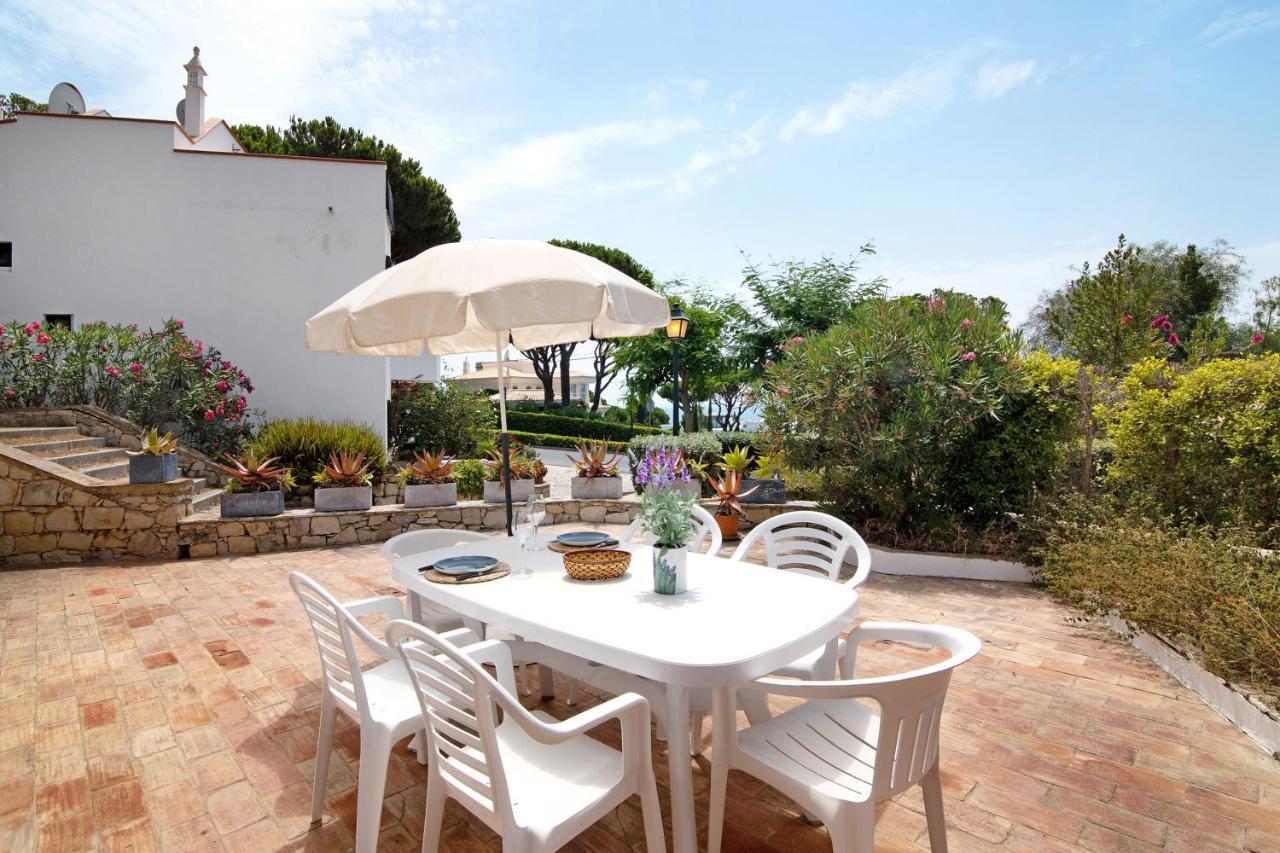 Willa Casa Harlequin Vale do Lobo Zewnętrze zdjęcie