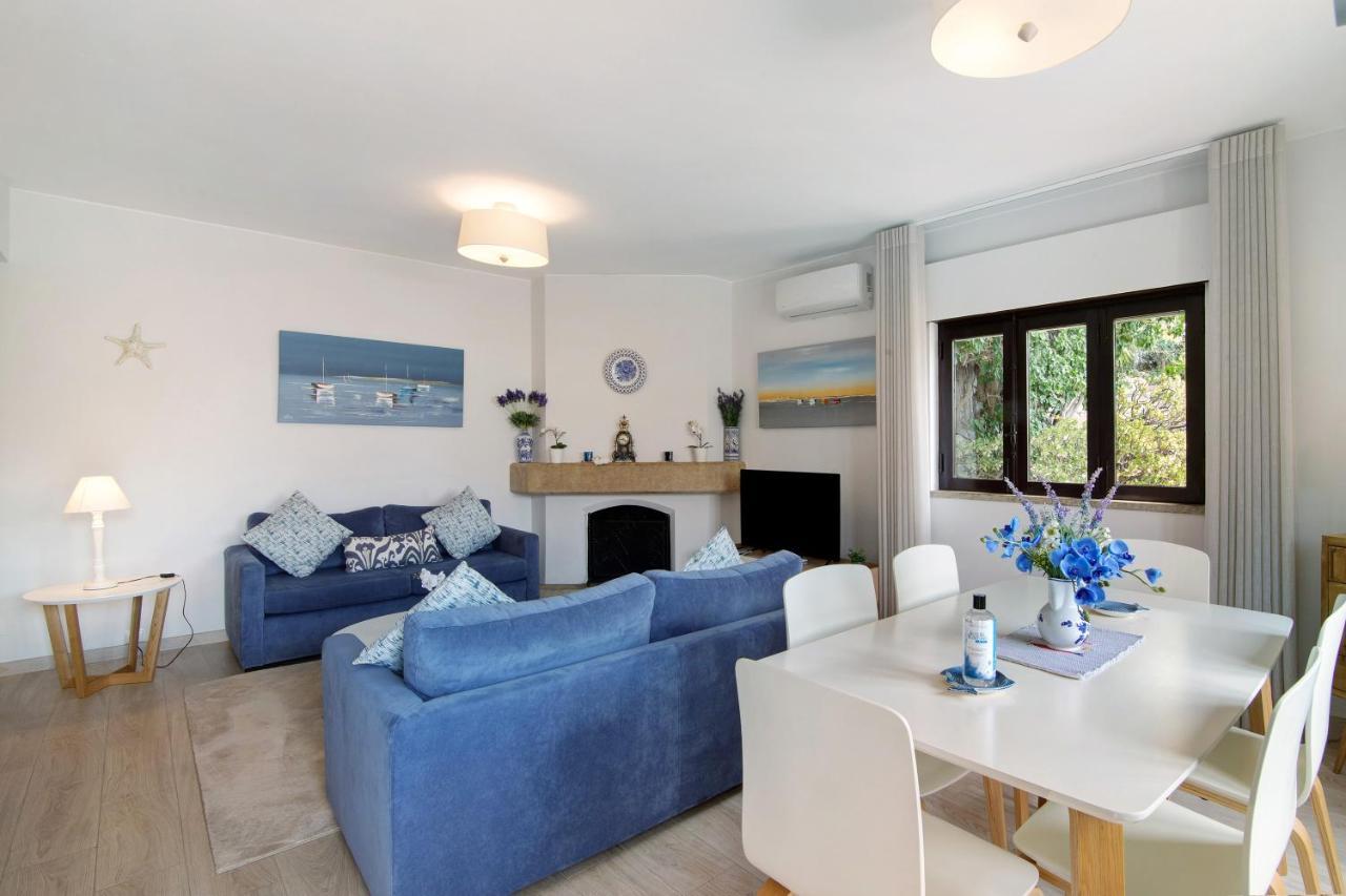 Willa Casa Harlequin Vale do Lobo Zewnętrze zdjęcie