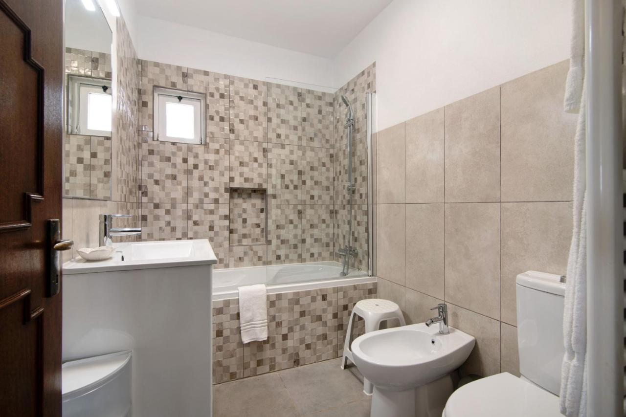 Willa Casa Harlequin Vale do Lobo Zewnętrze zdjęcie