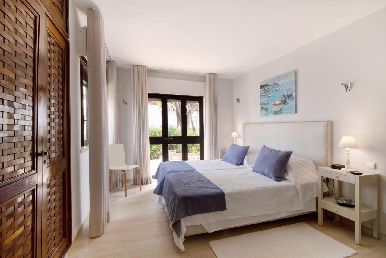 Willa Casa Harlequin Vale do Lobo Zewnętrze zdjęcie