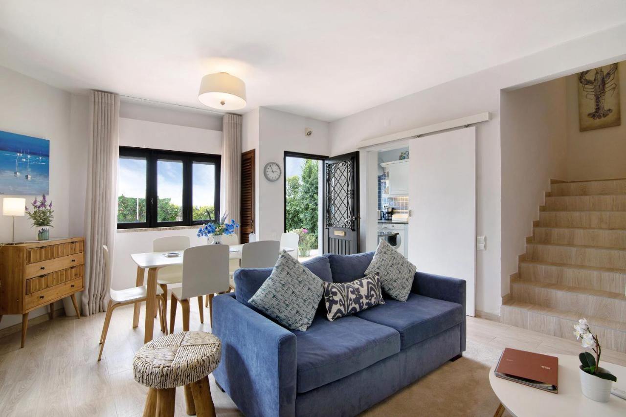 Willa Casa Harlequin Vale do Lobo Zewnętrze zdjęcie