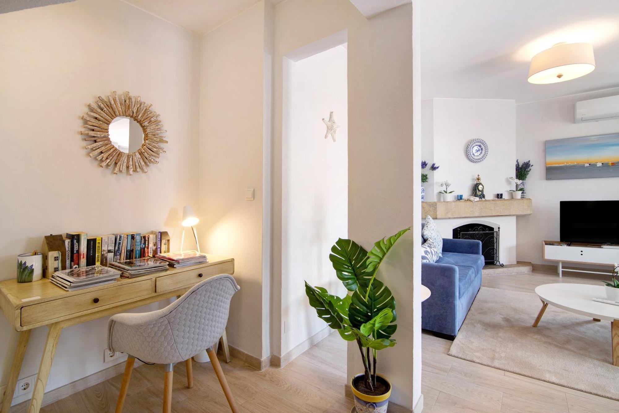 Willa Casa Harlequin Vale do Lobo Zewnętrze zdjęcie