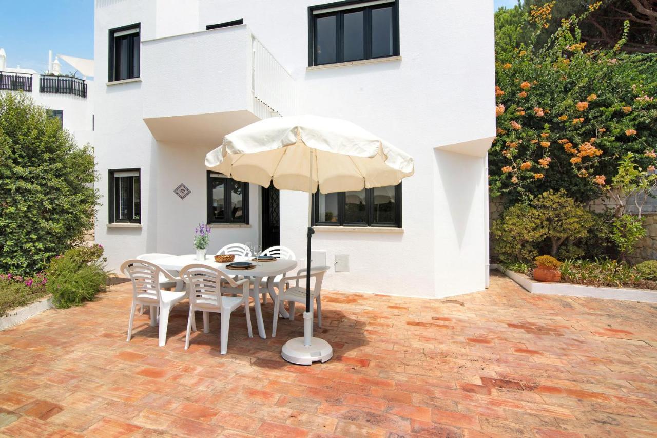 Willa Casa Harlequin Vale do Lobo Zewnętrze zdjęcie