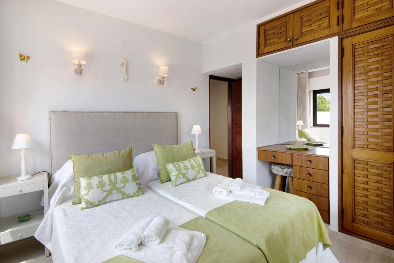 Willa Casa Harlequin Vale do Lobo Zewnętrze zdjęcie