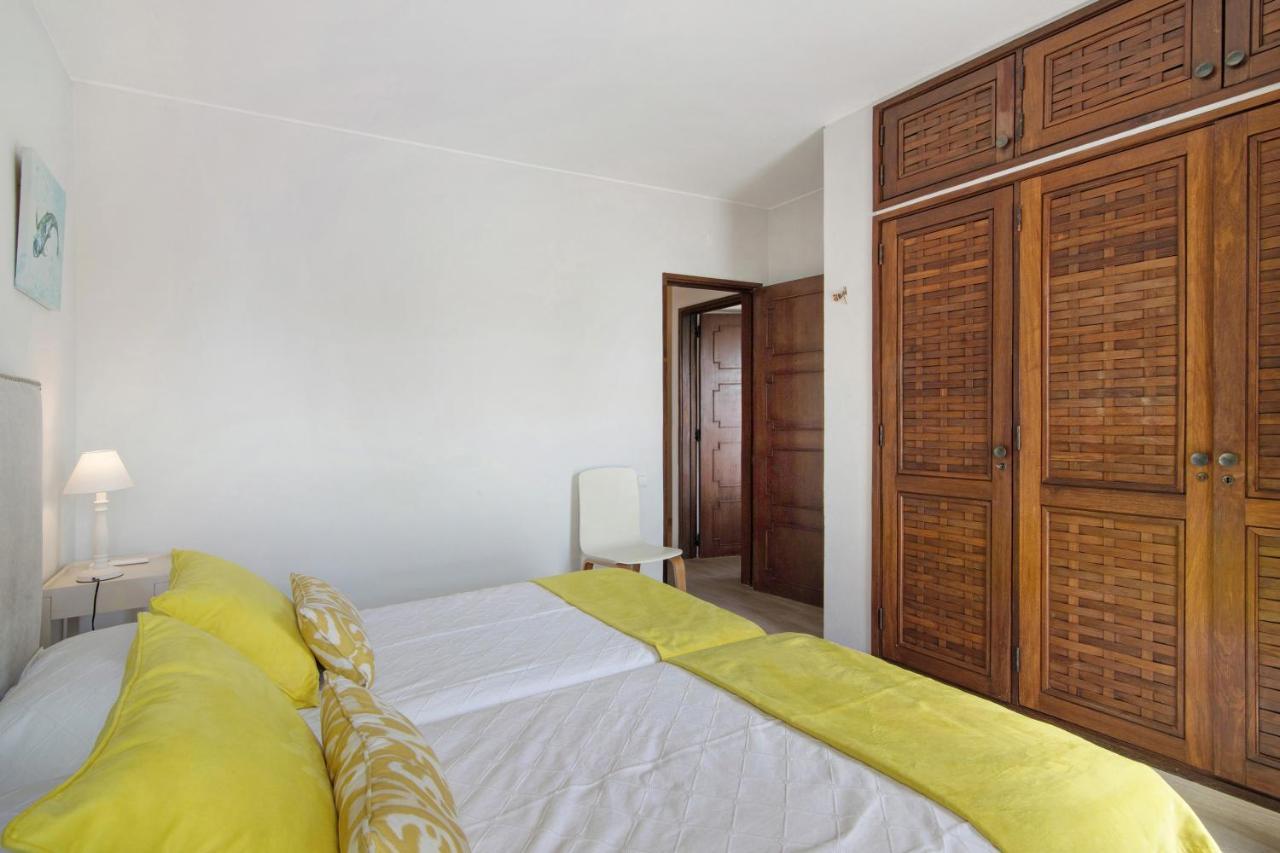 Willa Casa Harlequin Vale do Lobo Zewnętrze zdjęcie
