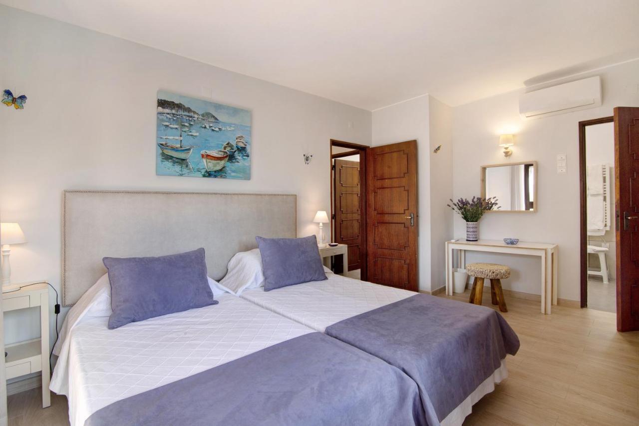 Willa Casa Harlequin Vale do Lobo Zewnętrze zdjęcie