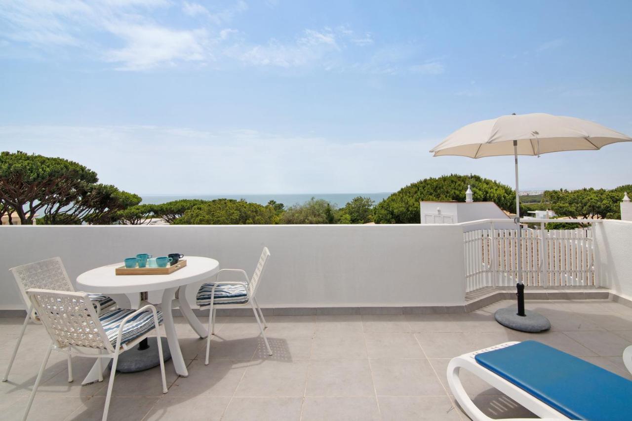 Willa Casa Harlequin Vale do Lobo Zewnętrze zdjęcie