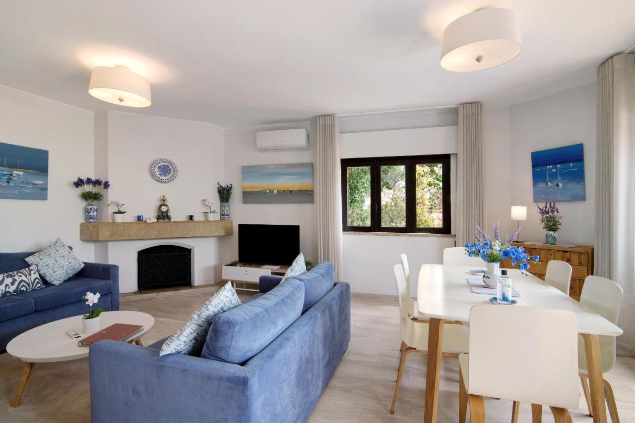 Willa Casa Harlequin Vale do Lobo Zewnętrze zdjęcie
