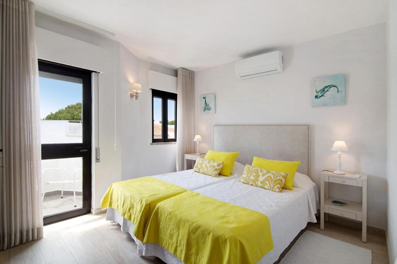 Willa Casa Harlequin Vale do Lobo Zewnętrze zdjęcie