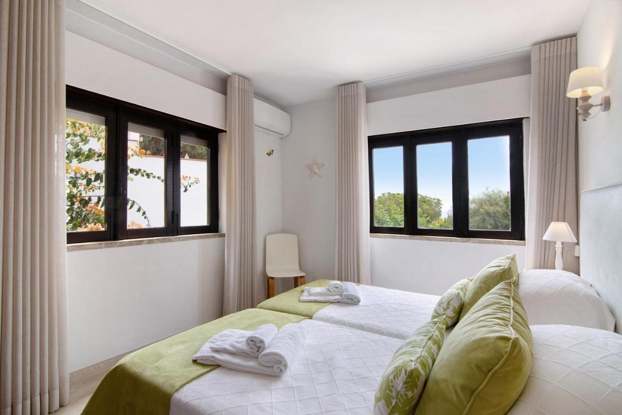 Willa Casa Harlequin Vale do Lobo Zewnętrze zdjęcie