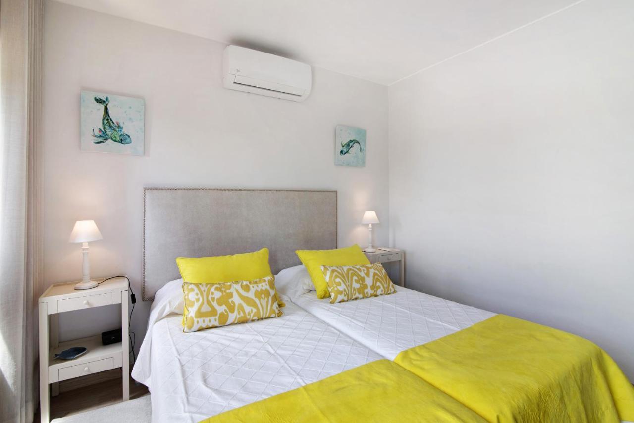 Willa Casa Harlequin Vale do Lobo Zewnętrze zdjęcie