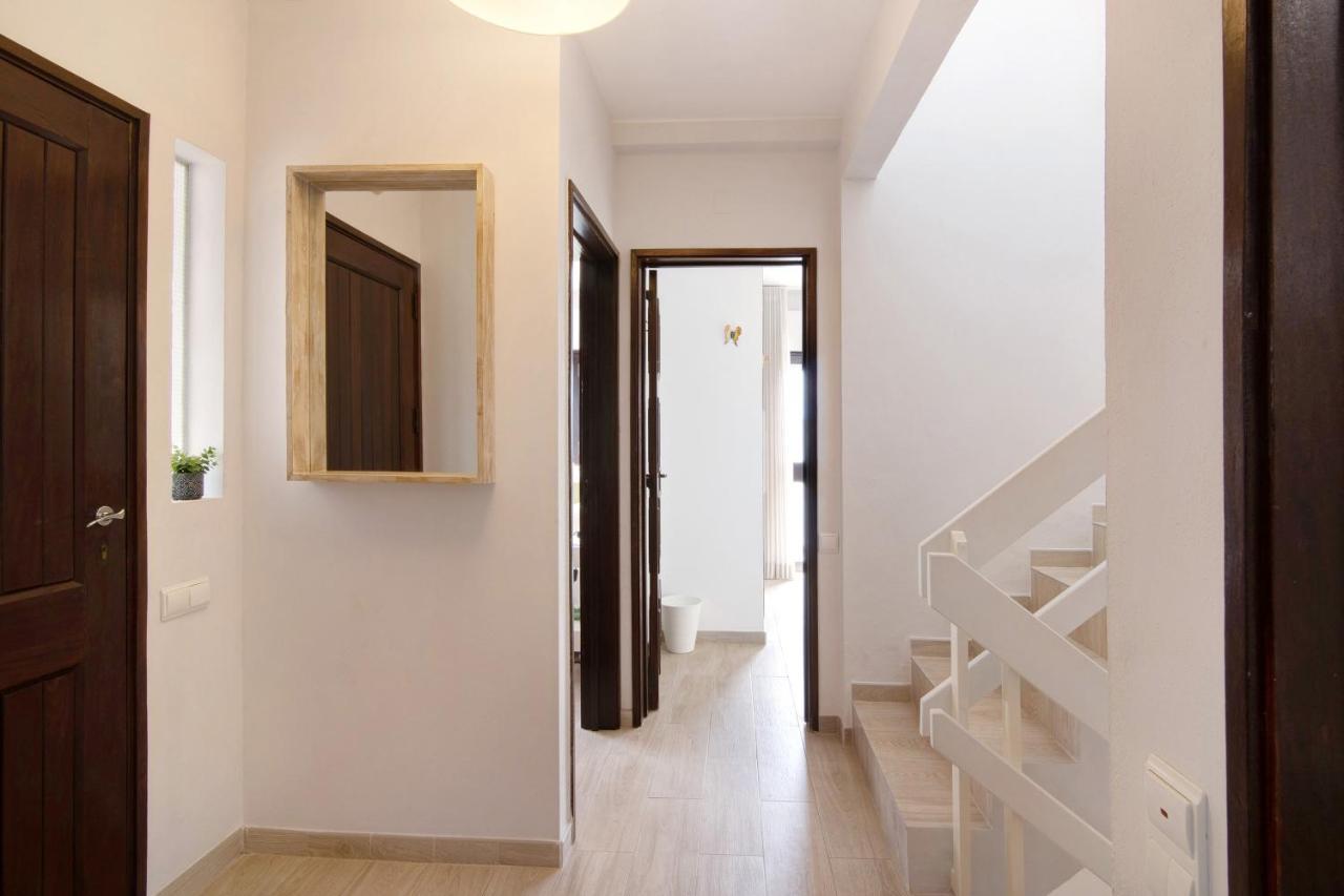 Willa Casa Harlequin Vale do Lobo Zewnętrze zdjęcie